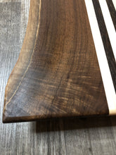 Load image into Gallery viewer, Walnut Charcuterie Board