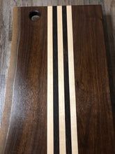 Load image into Gallery viewer, Walnut Charcuterie Board