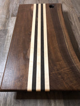 Load image into Gallery viewer, Walnut Charcuterie Board