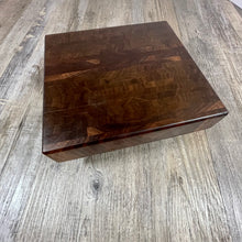Load image into Gallery viewer, Solid Walnut Veggie Cutting-Board