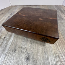 Load image into Gallery viewer, Solid Walnut Veggie Cutting-Board