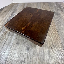 Load image into Gallery viewer, Solid Walnut Veggie Cutting-Board